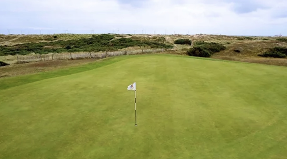 Photo of Great Yarmouth & Caister Golf Club